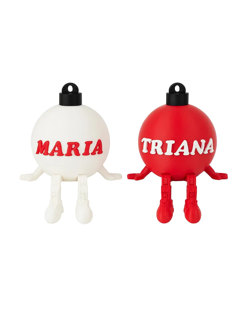 Bolas personalizadas